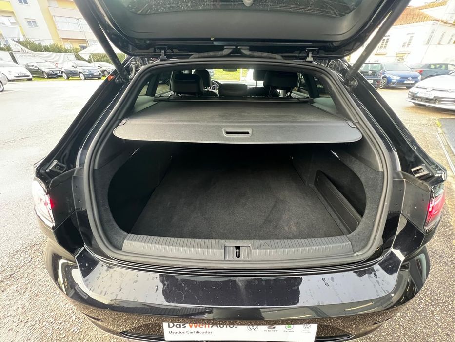 VW Arteon Shooting Brake 2.0 TDI R-Line DSG