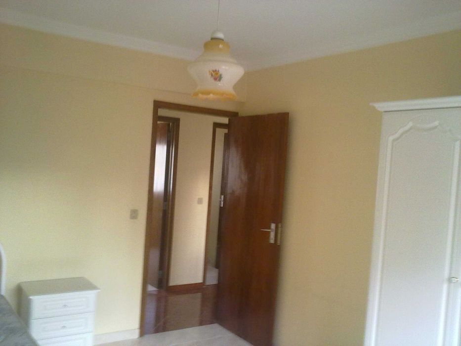 Quarto Junto ao ISEC - Coimbra