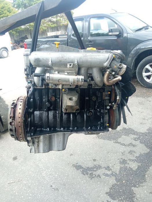Motor Land Rover Discovery TD5 15P