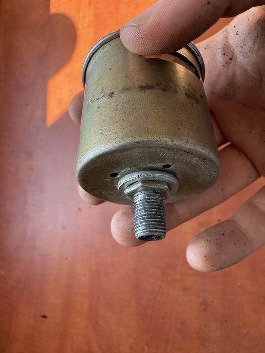 Licznik prędkościomierz Simson Schwalbe KR S50 S51 org DDR wysyłka