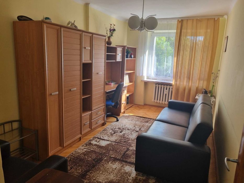 Apartment in Kielce, Śródmieście - View 2