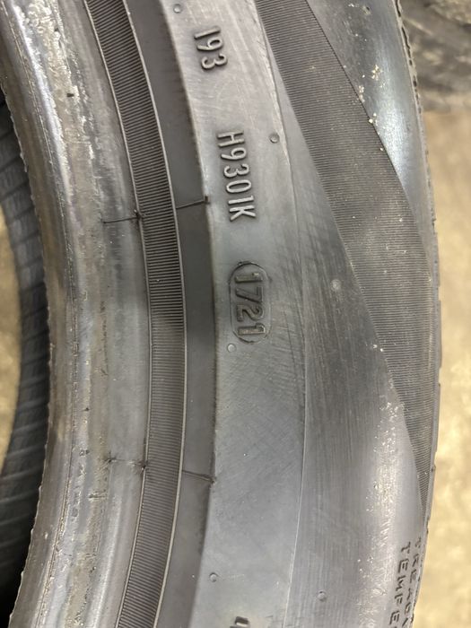 Opony letnie PIRELLI  235 55 r18