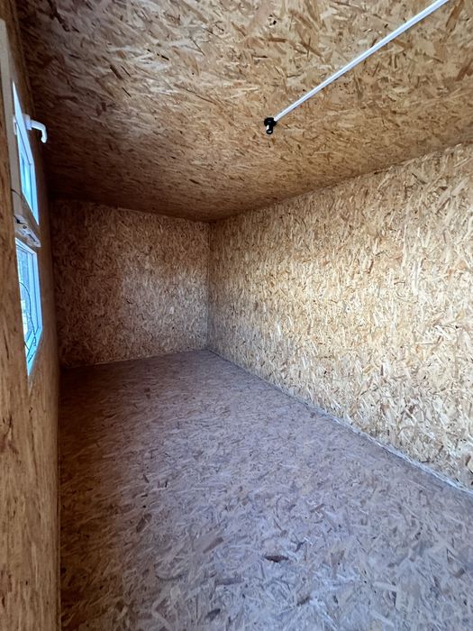 Побутівки , вагончики в оренду Житомир