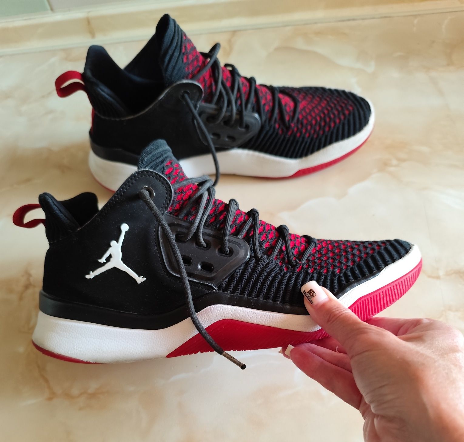 JORDAN DNA LX. 650 Olx