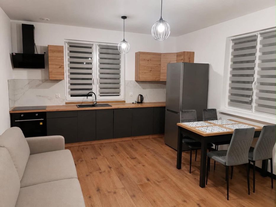 Wynajmę bezczynszowy, piękny apartament w domu 43m2