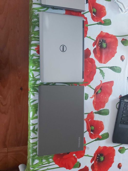 DELL Latitude E7480  e 5470 ecra 14’’ i5-6300 8Go RAM SSD 256Gb  6 Ger