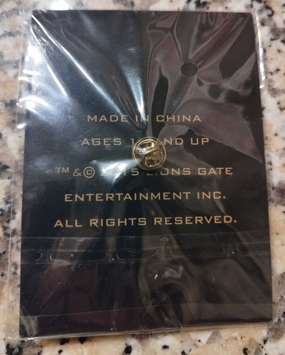 Pin The Hunger Games Mockingjay - Part 264740804695299121