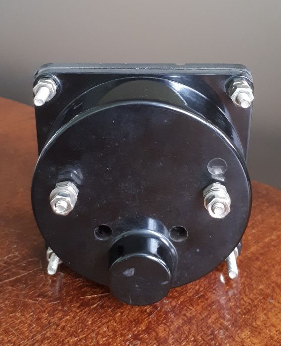 Амперметр 2А СССР