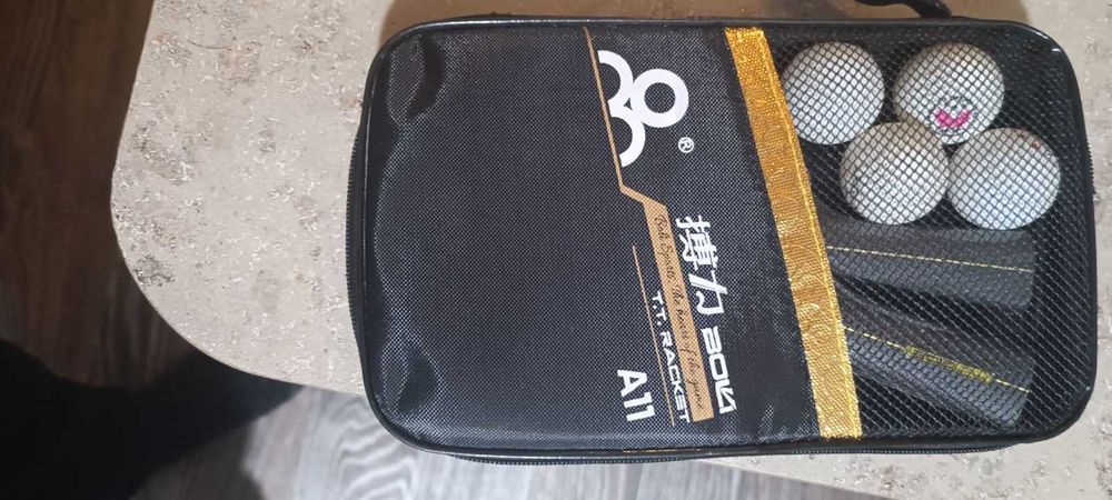 Продам чехол для ракетки для настольного тенниса