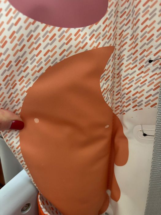 Стільчик Chicco Polly 2 start