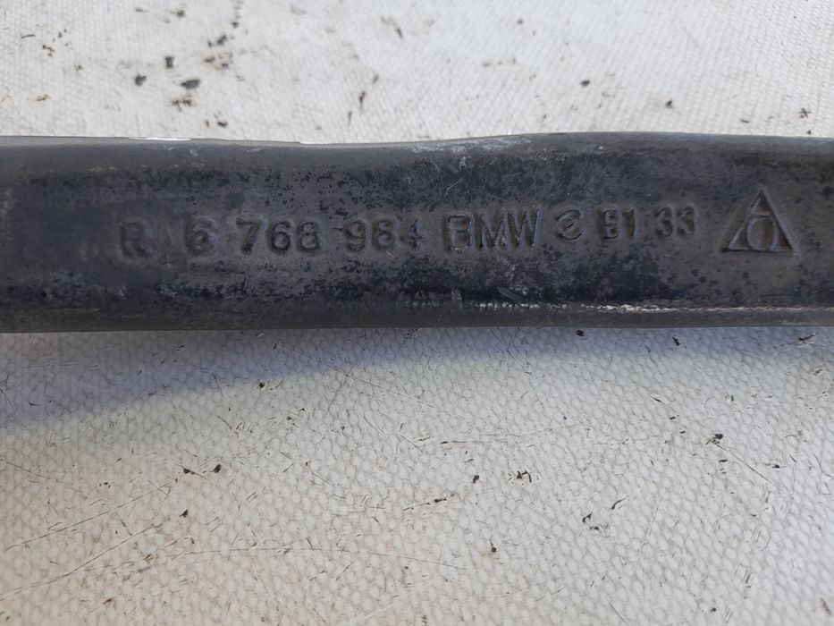 Braço de suspensão frente direito BMW X1 (E84)