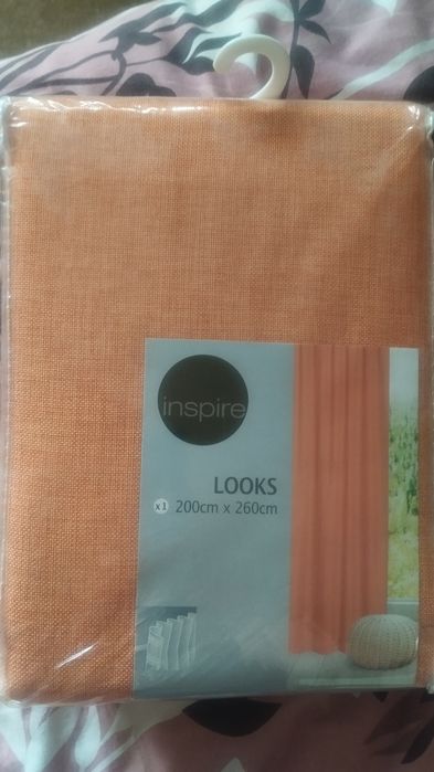 Продам ночні штори