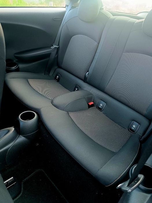 Mini ONE Diesel 2015 3PORTAS