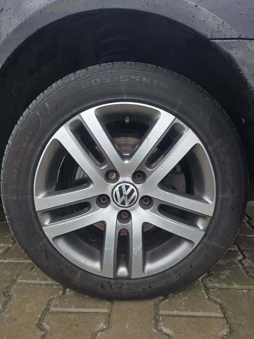 Volkswagen Golf 2010 VIN WVWZZZ1KZBM635523 фото оголошення 16 з 16