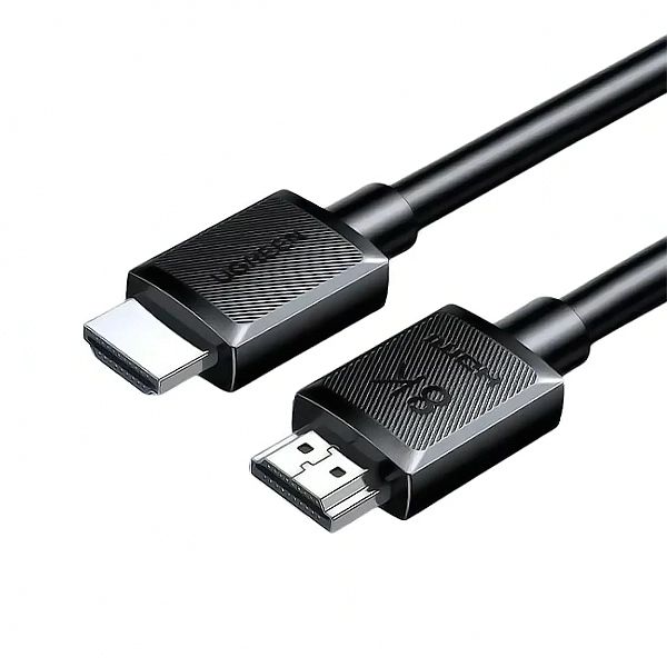 Kabel HDMI Ugreen HD175/8K 5m - czarny
