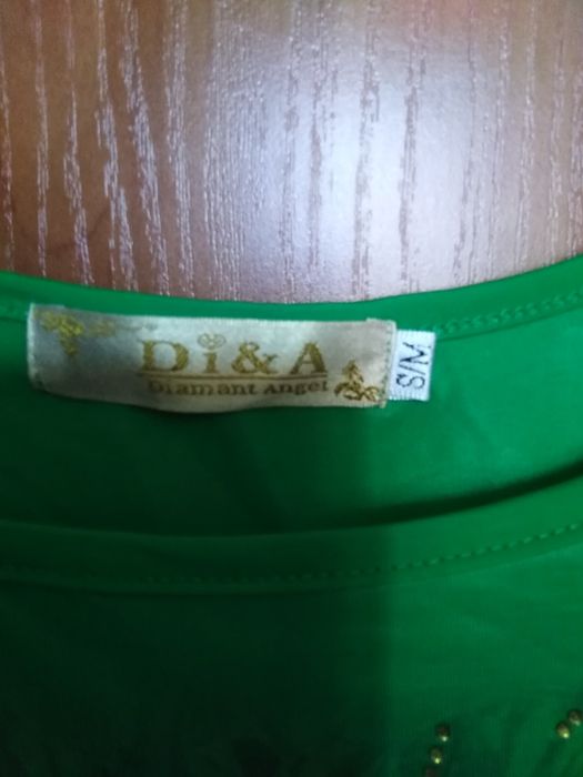 Tanie i zadbane ubrania i nie tylko. Zapraszam.