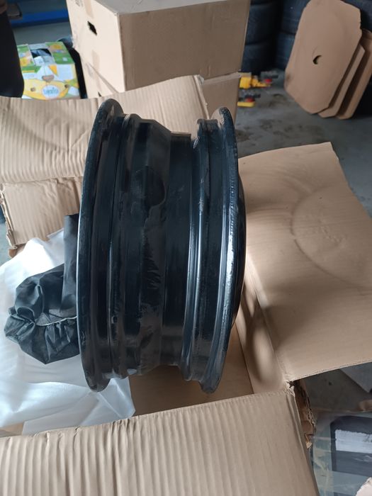 Колёсные диски r16 Газель,Лдв, Ивеко