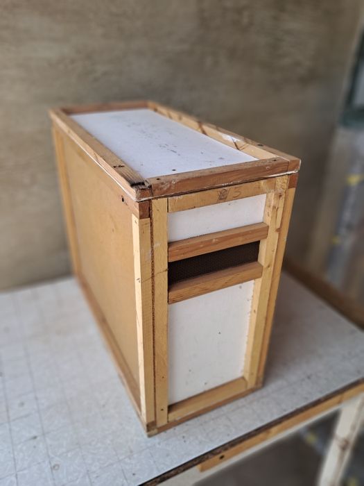 Распродажа пасеки