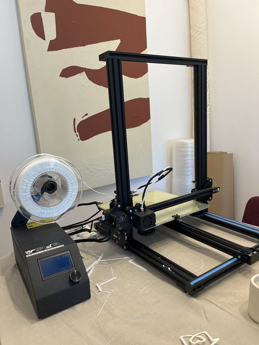 Selling Creality 3D Printer S448273304949903361
