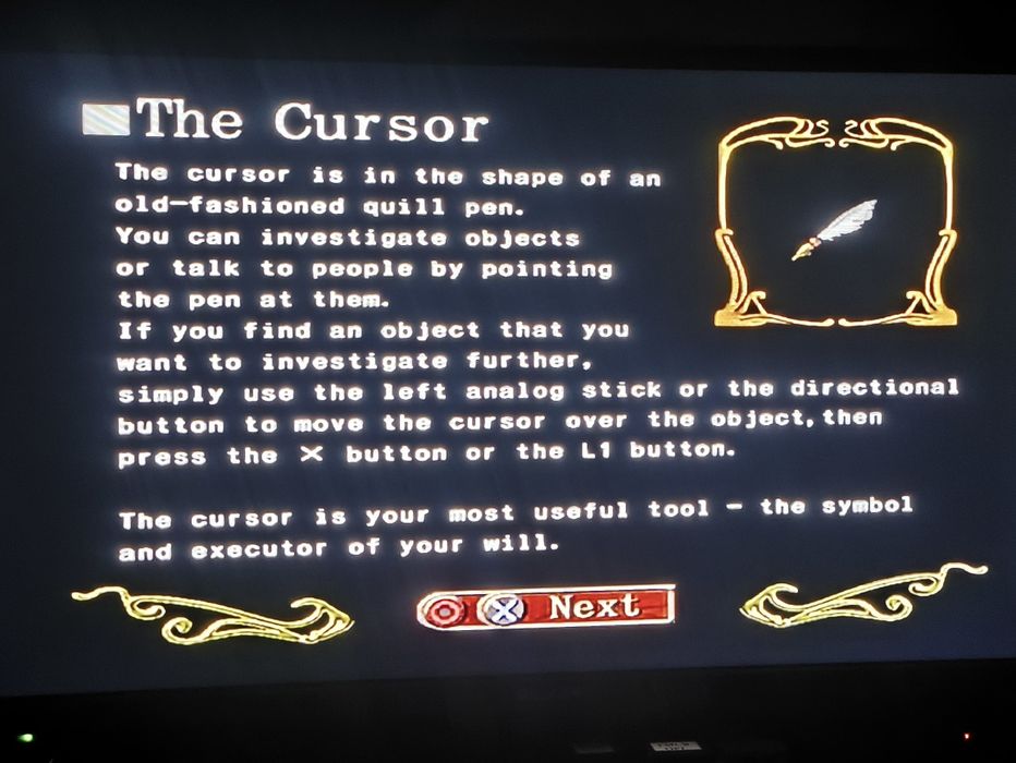 Glass Rose (UK)(PS2)