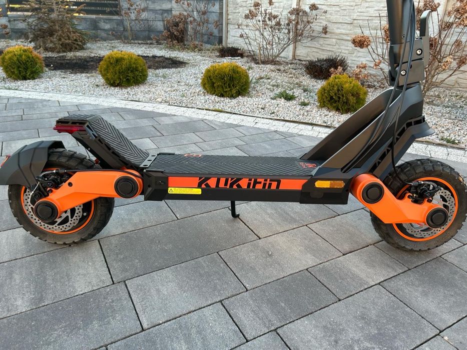 Sprzedam Kukirin G3