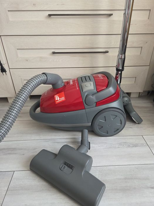 2000 WATT odkurzacz zelmer jupiter SUPER STAN