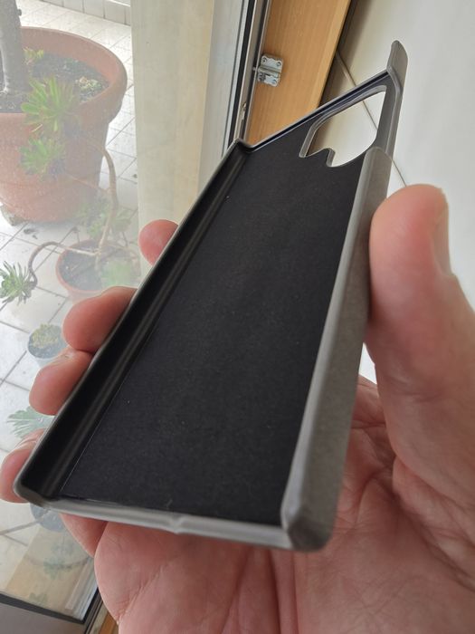 Capa Samsung S23 Ultra nova