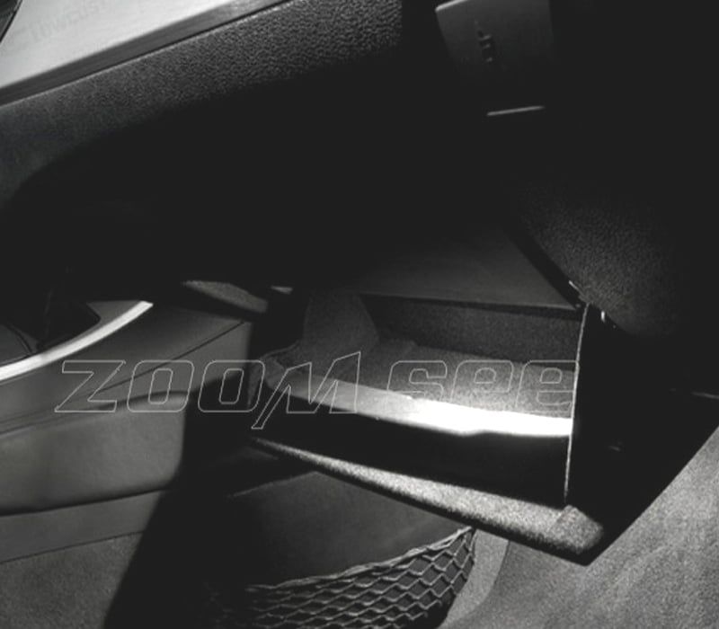 KIT COMPLETO 10 LAMPADAS LED INTERIOR BMW Z4 E89 SDRIVE 18I 20I 23I 28I 30I 35I 35 ES 09-