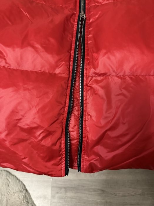 Продам пуховик женский