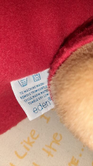 Большой мишка Паддингтон