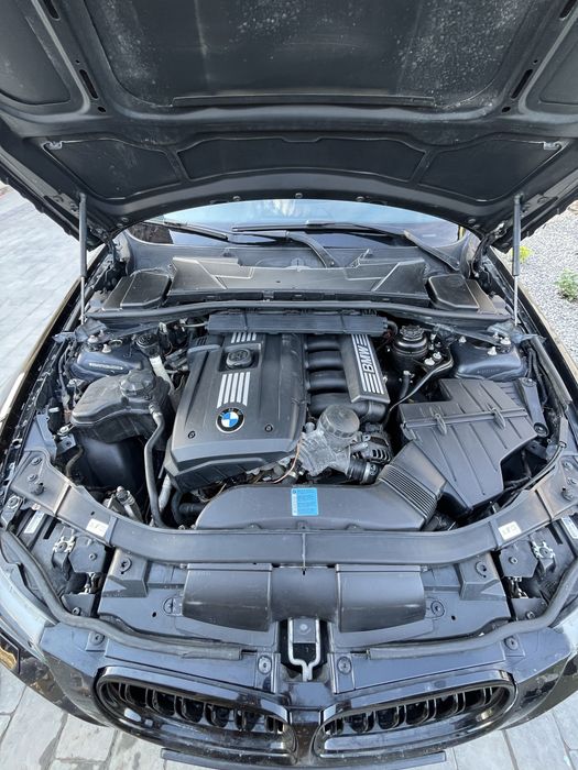 BMW 3 Series 2010 VIN WBAPK7C53BA463480 фото оголошення 11 з 13
