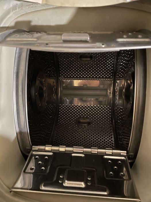 Продам. Пральна машина Whirlpool AWT 2296