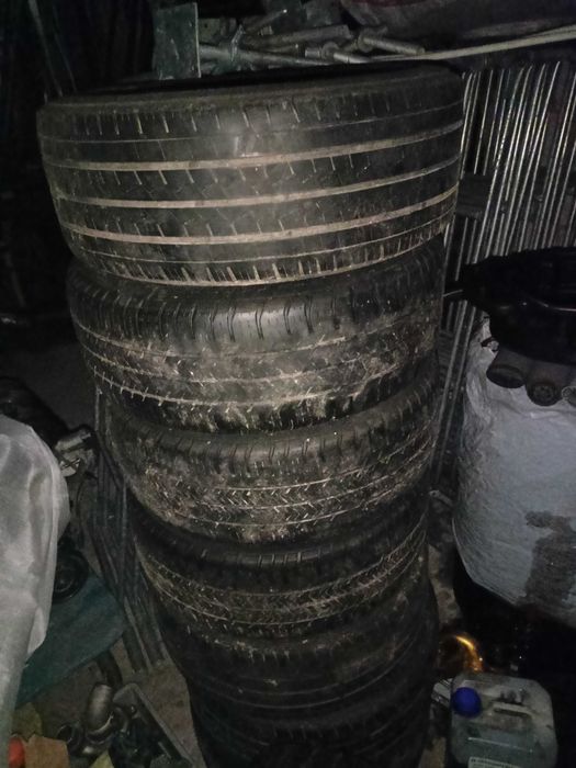 Felga koło opony peugeot expert  scudo