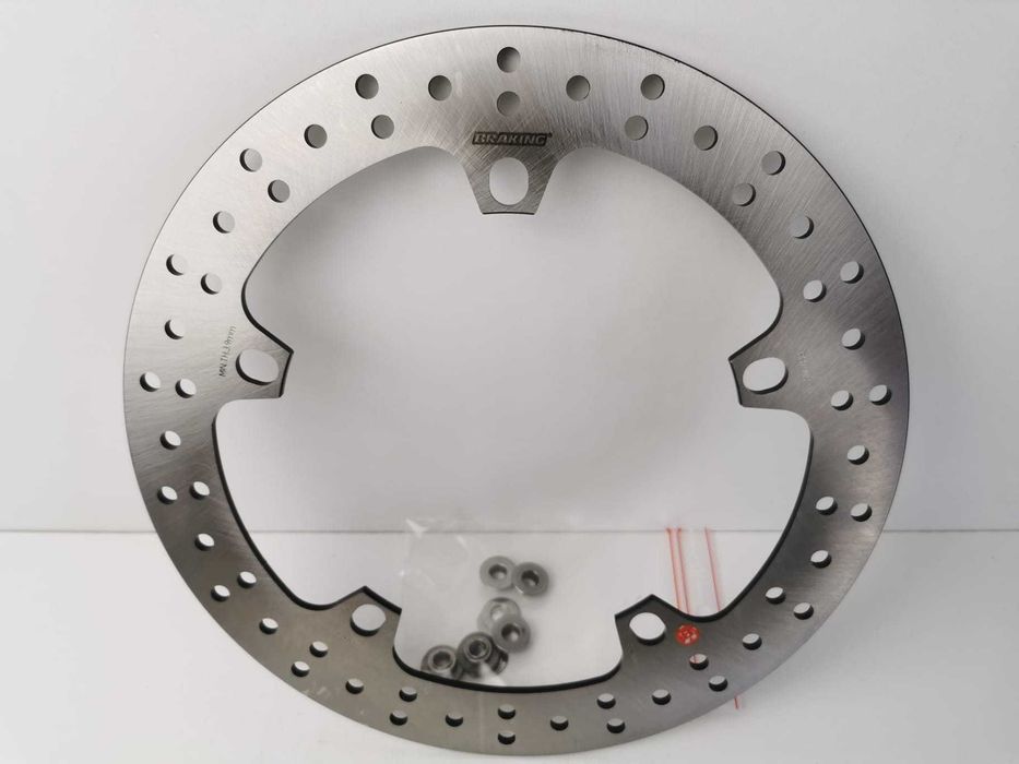 Braking tarcza hamulcowa BMW R GS LT RS C 1200  1250  900  850 RH7003