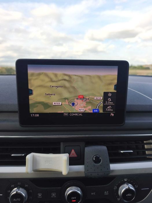 Audi A4 Avant 35 TDI S tronic 150 cv (135000km, Nacional com Revisões na Audi documentadas))