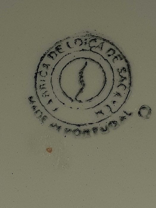 Prato Sacavém Antigo