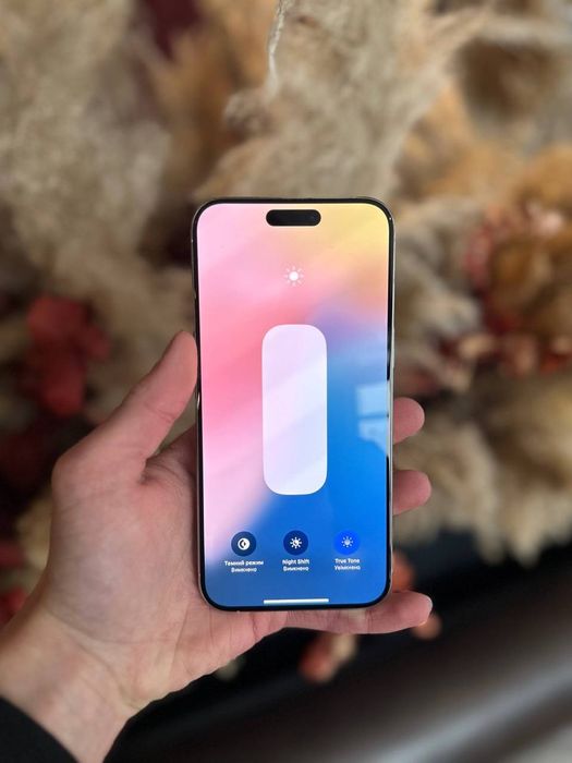 iPhone 15 Pro Max 256 GB