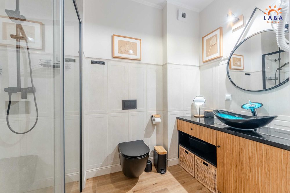 Prywatny apartament Kasprowicza Basen Parking Fitnes Bawialnia w cenie