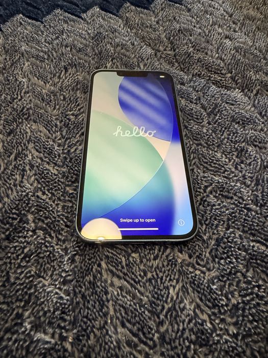 Iphone 13 128gb espetacular