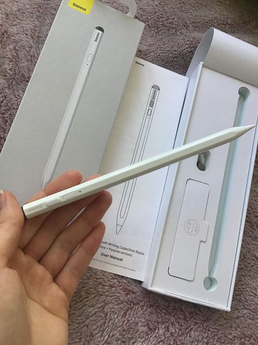 СТИЛУС Baseus Smooth Writing