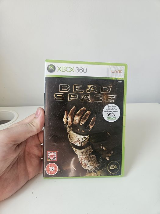 Dead Space XBOX 360
