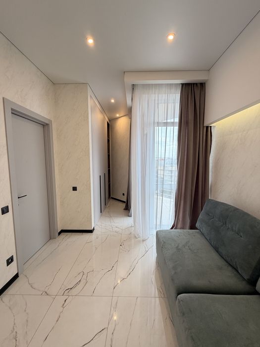 Оренда 2к квартири 72 м2 ЖК Silver Park
