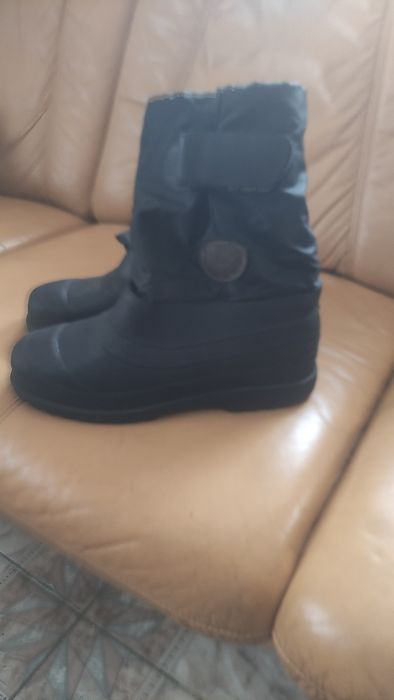 Śniegowce męskie Demar
