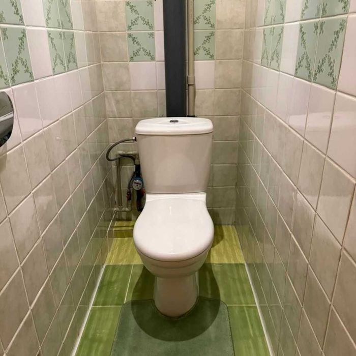 Оренда  3-х кімнатної квартири на Подолі