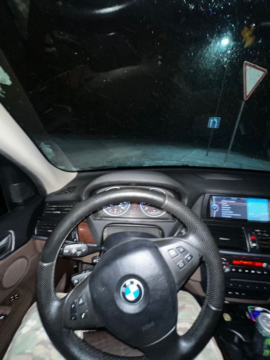 BMW X5 E70 3.0 газ-бензин n52 2010 рік