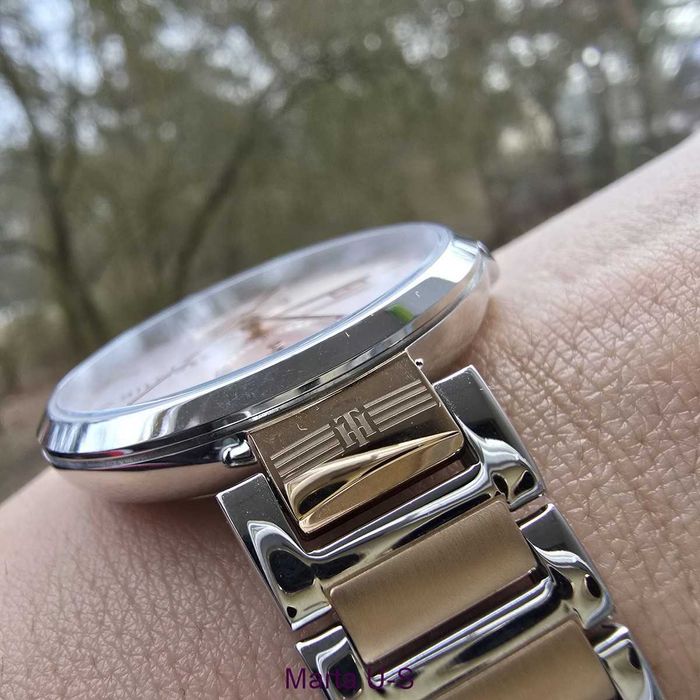 Zegarek Tommy Hilfiger Angela - oryginał.