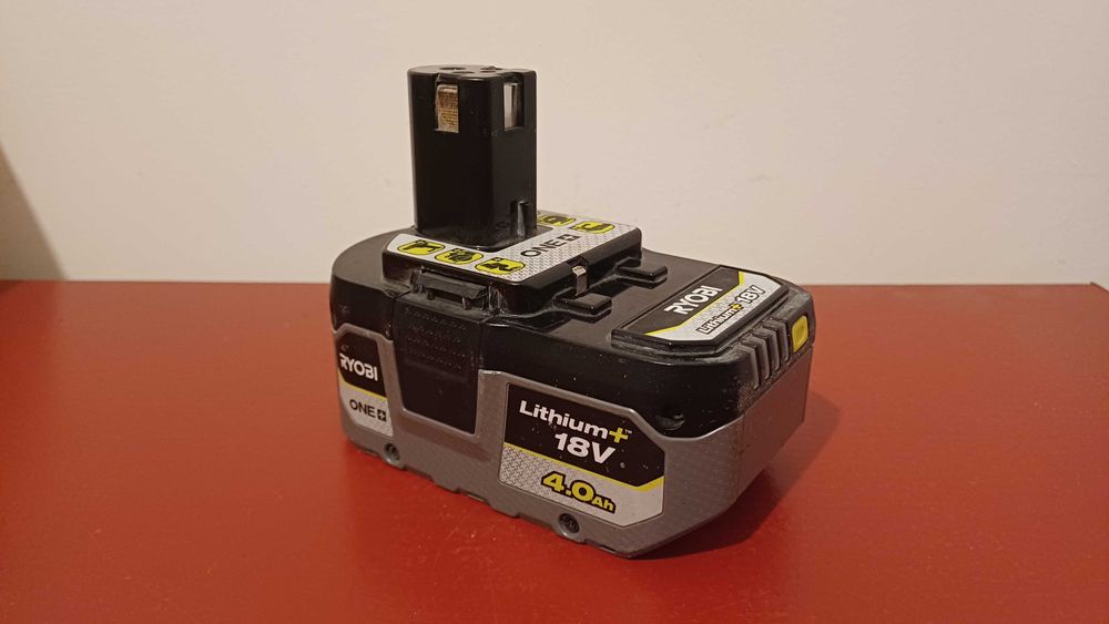 Akumulator RYOBI 18V 4ah
