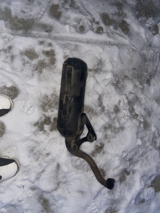 Продам трубу дио 34