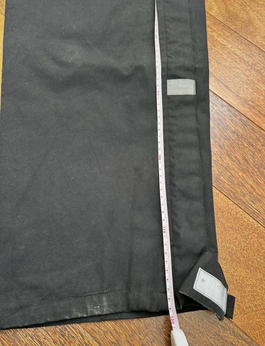 Calças impermeaveis mota BLH - XL