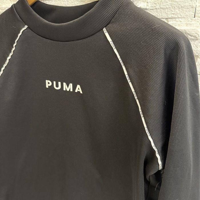 Світшот PUMA XTG Crew